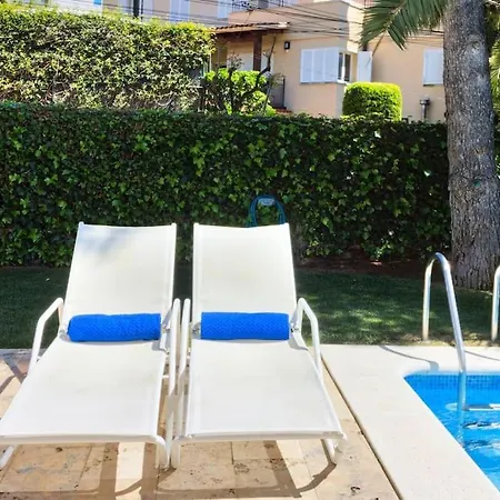 Sunny House Vila *