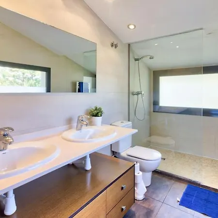 Vila Sunny House