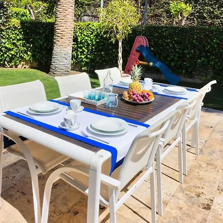 Sunny House Vila