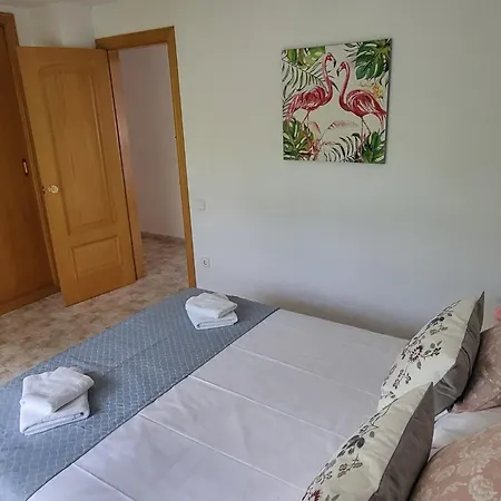 Sunny House Apartment *