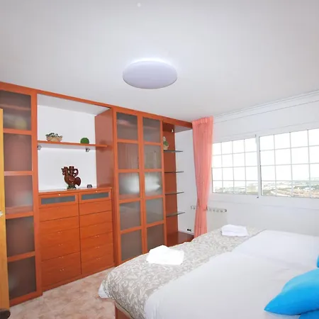 Sunny House Apartment Cabrils