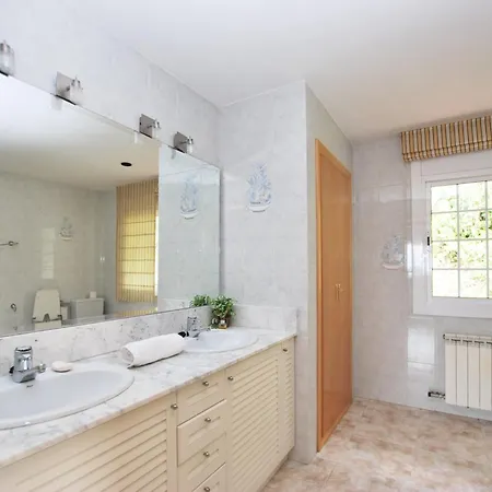 Sunny House Apartment Cabrils