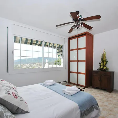 Apartment Sunny House