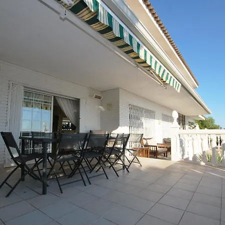 Sunny House Apartment Cabrils