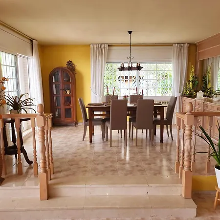 Apartment Sunny House