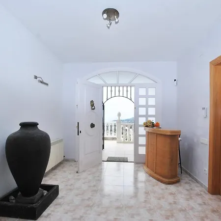 Sunny House Apartment Cabrils