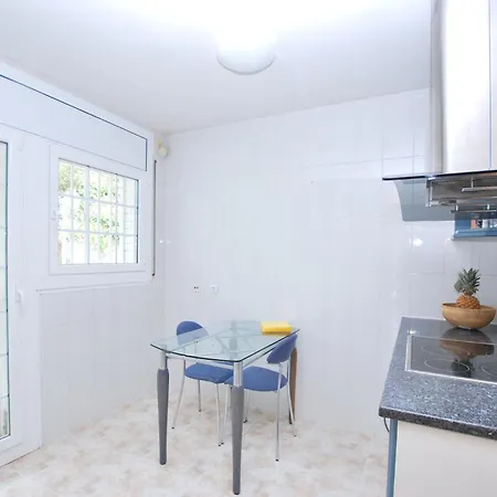 Sunny House *
