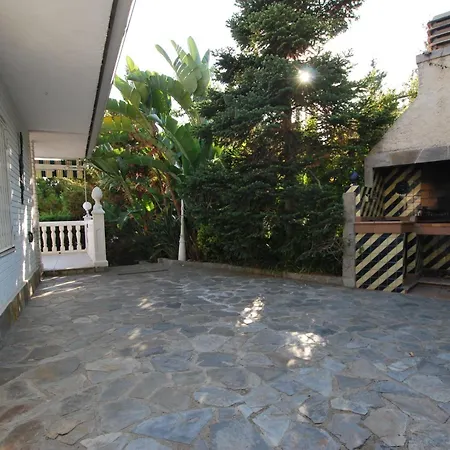 Sunny House Apartment *