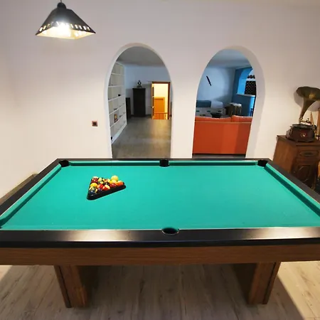 Apartment Sunny House