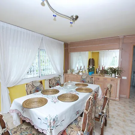 Sunny House Cabrils
