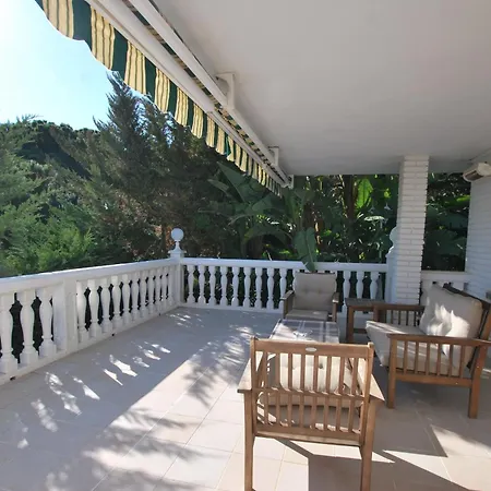 Sunny House Apartment Cabrils