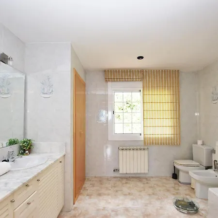 Apartment Sunny House