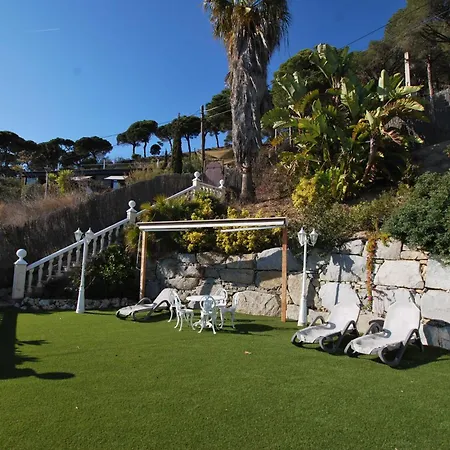 Sunny House