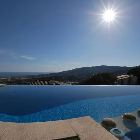 Appartamento Sunny House Cabrils