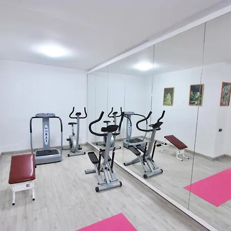 Appartamento Sunny House Cabrils