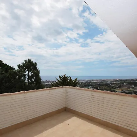Sunny House Appartamento Cabrils