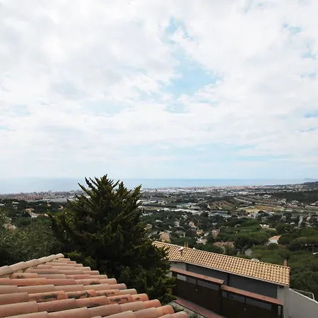 Sunny House Appartamento Cabrils