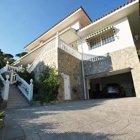 Sunny House * Cabrils