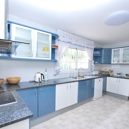 Appartamento Sunny House *