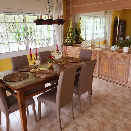 Appartamento Sunny House