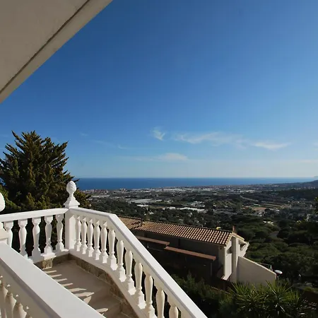 Appartamento Sunny House Cabrils