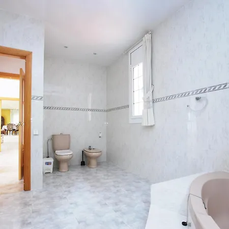 Appartamento Sunny House Cabrils