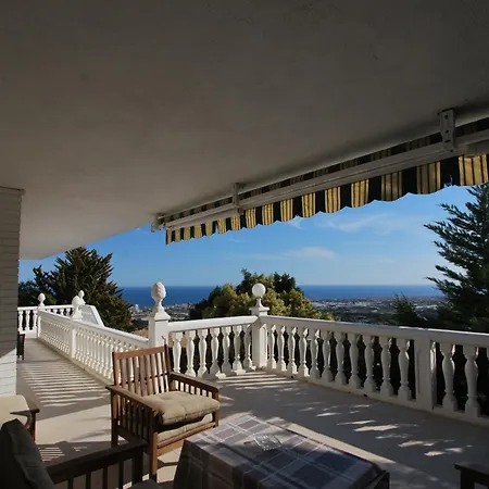 Appartamento Sunny House Cabrils