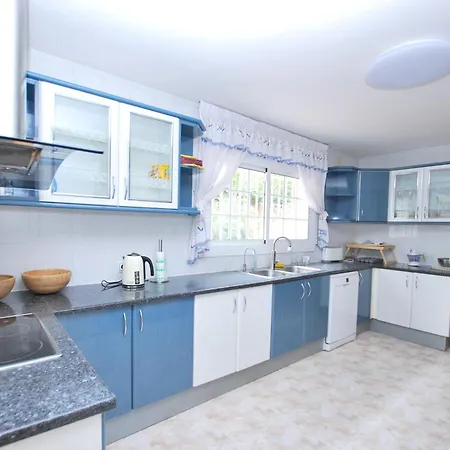 Appartamento Sunny House Cabrils